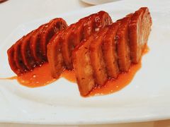 -得月楼·省级非遗·传统苏帮菜(观前店)