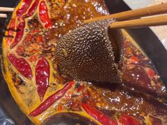 -井格重庆火锅(临平银泰城店)