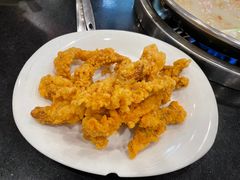 -老来福·非遗酸汤兔(凯旋路店)