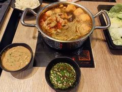 -吉野家(顺义站前北街店)