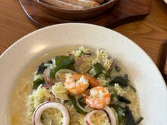 -萨莉亚意式餐厅(上下九店)