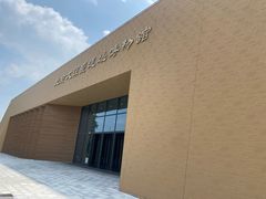 -北京大葆台遗址博物馆