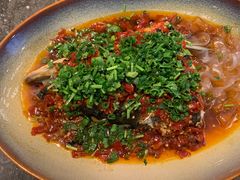 -港丽餐厅(高德置地店)