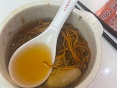 -膳心记•明火四宝煲仔饭(前海科兴店)