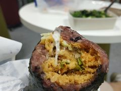 -眷村阿嬷(花城汇店)
