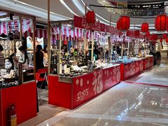 -KK ONE(京基滨河时代店)