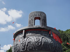 -鼎湖山风景区