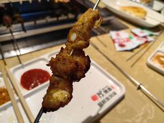 -延边丰茂串城(东三店)