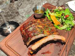 -LESCEDARS Brasserie Bistro香柏树