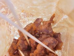 -文锦巷桥头排骨(林大店)