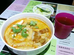 android_upload_pic-绿柠食堂(北外滩店)