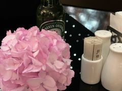 -广州花园酒店-凌璇阁360度高空海鲜自助餐CAROUSEL