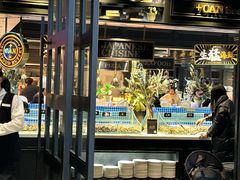 -加餐海鲜自助(集美银泰百货店)
