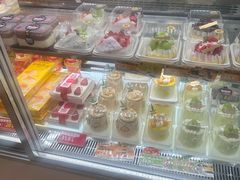 -味多美蛋糕(双安店)