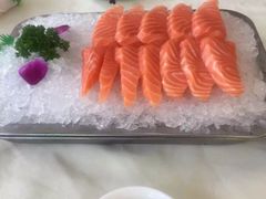 -新享乐海鲜(翠华路店)