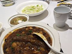-惠丰堂饭庄(北洼路店)