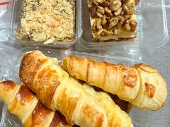 巧克力拿破仑-爱德顺糕点食屋(利民道店)