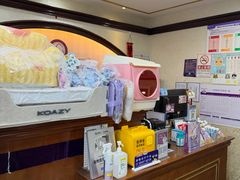 -宠爱国际动物医院·消化内科·心肾内科·ISFM猫友好(望京店)