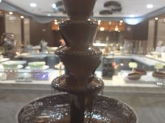 -大佛寺高级素食自助餐厅