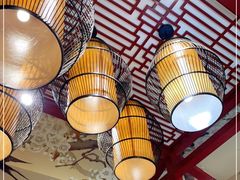 大堂-红胖胖龙虾王·本地菜