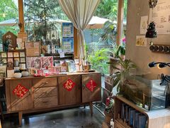 -时光花园(白鹭洲店)