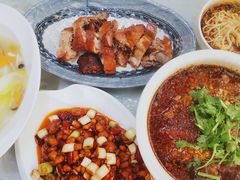 -成都驻京办餐厅(蜀都宾馆店)