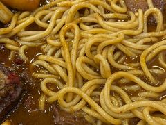 -清真机车工厂大盘鸡(金苹果商务中心店)
