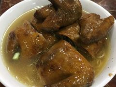 -陈光记烧腊店(罗保博士街店)