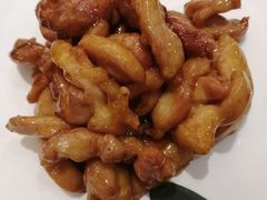 -高第街56号港式餐厅·精选(世茂广场宽厚里大明湖店)