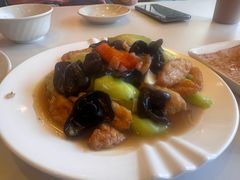 -日昌餐馆(亦庄店)