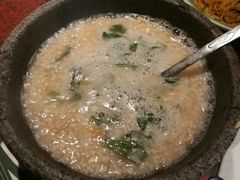 -绿茶餐厅(蓝色港湾店)