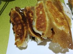 -春水锅贴·传统鲁菜(大明湖店)