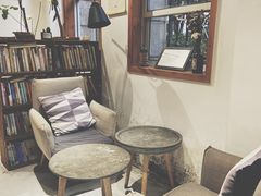 -COTTON CAFE(德信·中外公寓店)