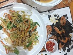 -下梅人家土菜馆(历史文化餐厅度假区店)