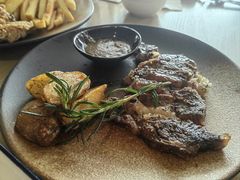 -J cafe 朝夕餐厅