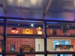 -探鱼·鲜青椒爽麻烤鱼(天河优托邦店)
