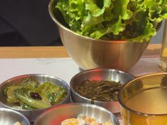 -杨记齐齐哈尔烤肉(总店)