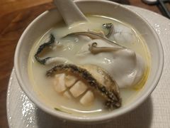 -揽季锅物会.福建黄鱼.海鲜姿造(五四路店)