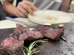 -一沙一城·岩烤牛扒(深圳首店)
