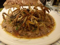 -炉鼎记私房菜(总店)