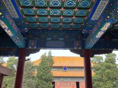 -历代帝王庙博物馆