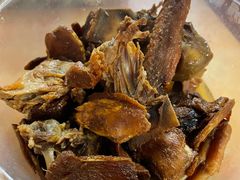 -斯丹姜母鸭·古法干香(涂门街总店)