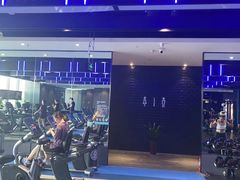 -威仕顿健身游泳(御锦城店)