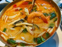 -BetterThai 泰加(苏州中心店)