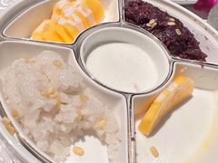 -食肆&Fourteen(武林夜市店)