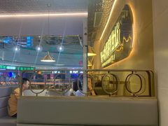 -江南鱼捞(北仑银泰城店)
