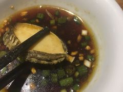 -青瓷火锅料理(西单大悦城店)