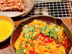 -夜食白市Yespicy·烧烤啤酒宵夜(番禺四海城店)