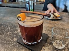 三途川-BE NORMAL CAFE(霞溪路店)