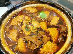 臭大元烧肥肠-壶园美食·淮扬菜(东圈门店)